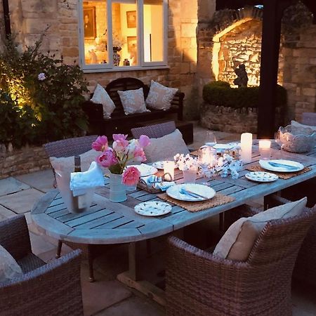Little Campden House Villa Chipping Campden Exteriör bild