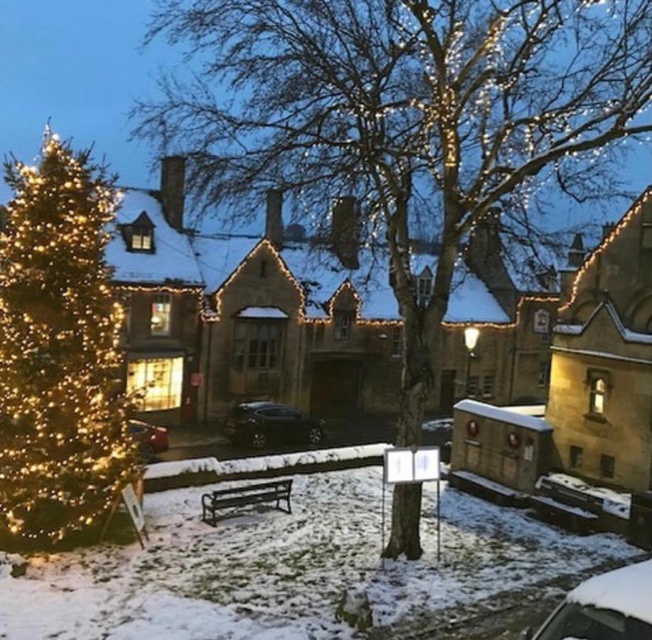 Little Campden House Villa Chipping Campden Exteriör bild